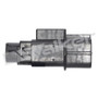 Walker Products Oxygen Sensor P/N:250-24286