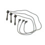 DENSO Auto Parts Spark Plug Wire Set 671-6183 - view 4