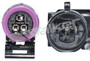 Walker Products Throttle Position Sensor 200-91046 - view 2