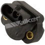 Walker Products Throttle Position Sensor P/N:200-1006