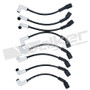 Walker Products Spark Plug Wire Set 924-6011