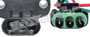 Walker Products Throttle Position Sensor 200-91005 - view 4