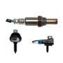 DENSO Auto Parts Oxygen Sensor 234-4563