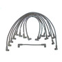 DENSO Auto Parts Spark Plug Wire Set 671-8016 - view 4