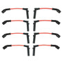 DENSO Auto Parts Spark Plug Wire Set 671-8161