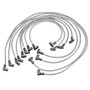 DENSO Auto Parts Spark Plug Wire Set P/N:671-8059
