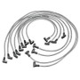 DENSO Auto Parts Spark Plug Wire Set P/N:671-8059