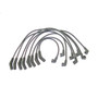 DENSO Auto Parts Spark Plug Wire Set P/N:671-8140
