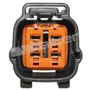 Walker Products Oxygen Sensor P/N:350-34409