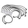 DENSO Auto Parts Spark Plug Wire Set P/N:671-8124