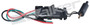 Walker Products Throttle Position Sensor P/N:200-91003