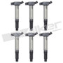 Walker Products Ignition Coil Set 928-4087-6