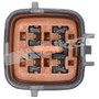 Walker Products Oxygen Sensor 250-54064 - view 4