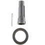 DENSO Auto Parts Direct Ignition Coil Boot Kit 671-6311