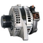DENSO Auto Parts Alternator 210-1160