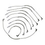DENSO Auto Parts Spark Plug Wire Set 671-8113