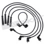 Walker Products Spark Plug Wire Set 924-1011 - view 2