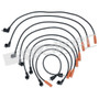 Walker Products Spark Plug Wire Set 924-1663