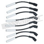 Walker Products Spark Plug Wire Set 924-6007