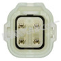 Walker Products Oxygen Sensor P/N:250-24338