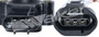 Walker Products Throttle Position Sensor 200-91062 - view 7