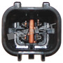 Walker Products Oxygen Sensor 350-34481 - view 2