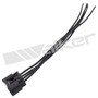 Walker Products Ignition Coil Connector,Manifold Absolute Pressure Sensor Connector 270-1082 - view 3