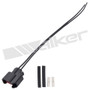 Walker Products Engine Camshaft Position Sensor Connector,Fuel Injector Connector 270-1100