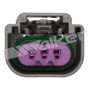 Walker Products Engine Camshaft Position Sensor Connector,Throttle Position Sensor Connector P/N:270-1095