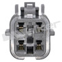 Walker Products Oxygen Sensor P/N:250-24351