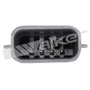 Walker Products Mass Air Flow Sensor P/N:245-1573