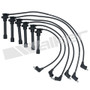 Walker Products Spark Plug Wire Set 924-1324