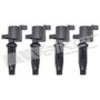 Walker Products Ignition Coil Set 928-4079-4