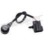 Walker Products Ignition Knock (Detonation) Sensor 242-1114
