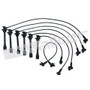 Walker Products Spark Plug Wire Set P/N:924-1618