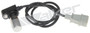 Walker Products Engine Camshaft Position Sensor,Engine Crankshaft Position Sensor P/N:235-1506