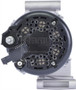 Remy Alternator P/N:22127