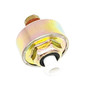HOLSTEIN Ignition Knock (Detonation) Sensor P/N:2KNC0055