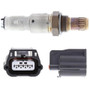 DENSO Auto Parts Oxygen Sensor P/N:234-4905