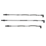 DENSO Auto Parts Spark Plug Wire Set 671-6290 - view 4