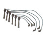 DENSO Auto Parts Spark Plug Wire Set 671-6220 - view 3