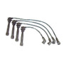 DENSO Auto Parts Spark Plug Wire Set 671-4247 - view 2