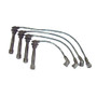 DENSO Auto Parts Spark Plug Wire Set 671-4247 - view 3