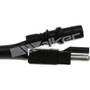 Walker Products Oxygen Sensor 350-33069 - view 4
