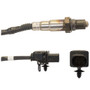 DENSO Auto Parts Air / Fuel Ratio Sensor 234-5007
