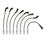 DENSO Auto Parts Spark Plug Wire Set 671-8170 - view 4