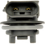 Dorman - TECHoice Back Up Light Socket P/N:645-194