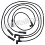 Walker Products Spark Plug Wire Set P/N:924-1231