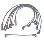 DENSO Auto Parts Spark Plug Wire Set 671-6017 - view 2