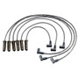 DENSO Auto Parts Spark Plug Wire Set P/N:671-6064